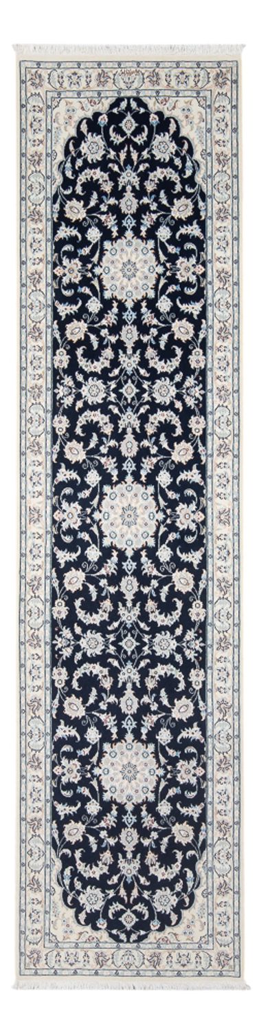 Nain - 6La Rug 81x296cm - Persian Rugs