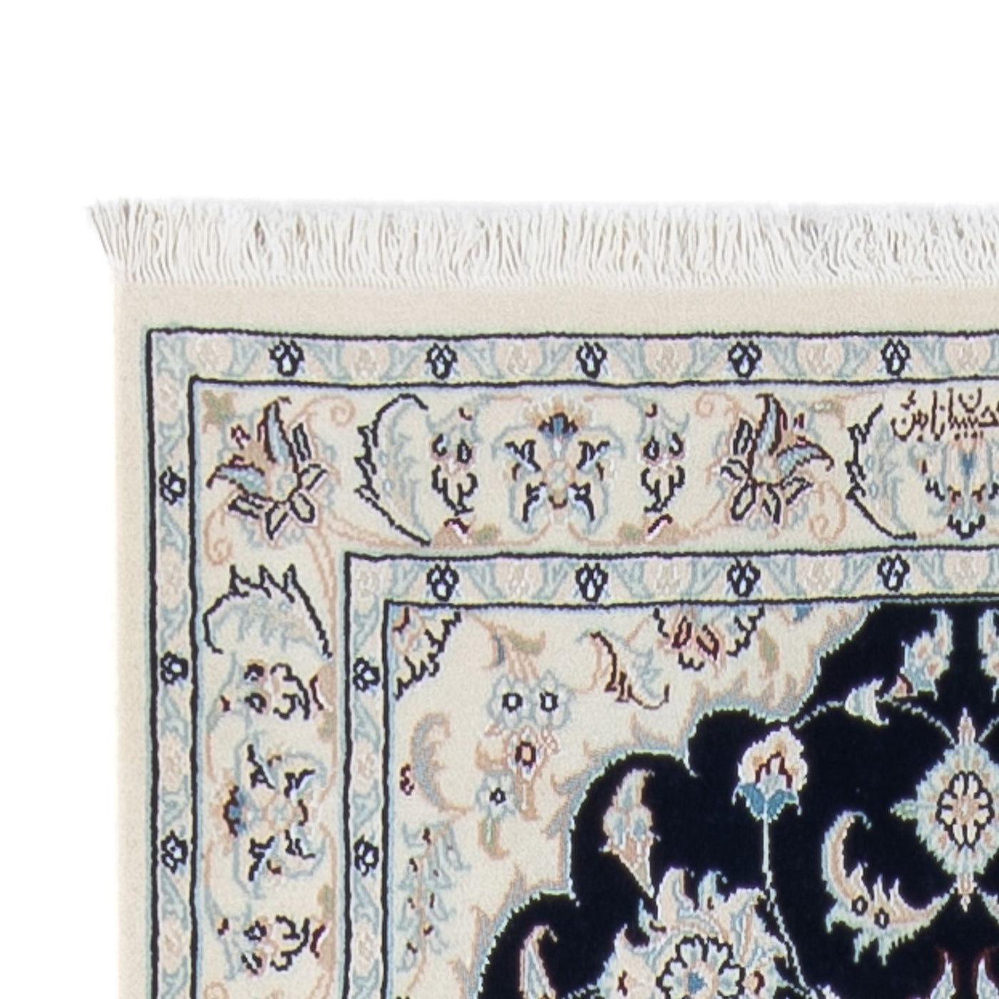 Nain - 6la Rug 296x81cm - Persian Rugs