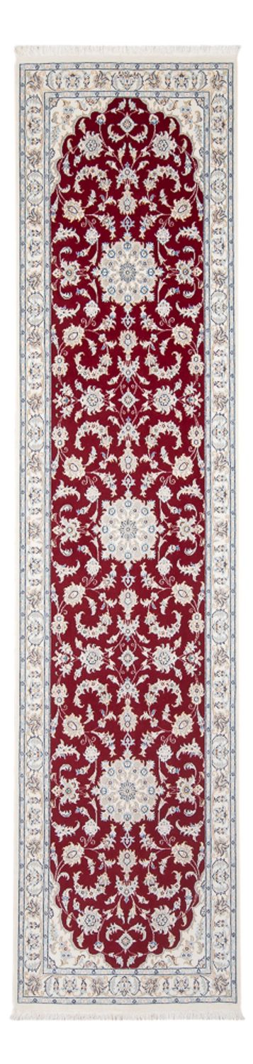 Nain - 6La Rug 82x302cm - Persian Rugs