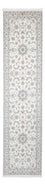 Runner Perser Rug - Nain - Premium - 309 x 83 cm - cream