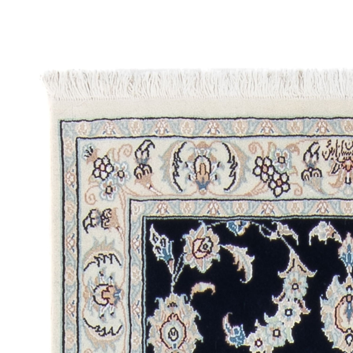 Nain - 6La Rug 81x290cm - Persian Rugs
