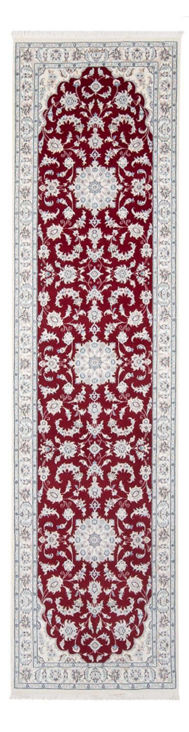Nain - 6La Rug 81x297cm - Persian Rugs
