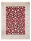 Perser Rug - Nain - Premium - 300 x 248 cm - red