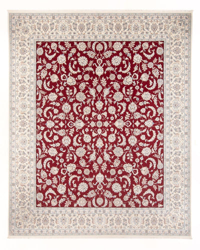 Nain - 6La Rug 247x295cm - Persian Rugs