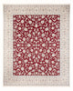 Nain - 6la Rug 295x247cm - Persian Rugs