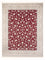 Perser Rug - Nain - Premium - 307 x 248 cm - red