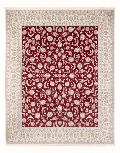 Nain - 6La Rug 248x298cm - Persian Rugs