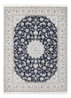 Nain - 6la Rug 200x150cm - Persian Rugs
