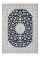 Nain - 6la Rug 199x149cm - Persian Rugs