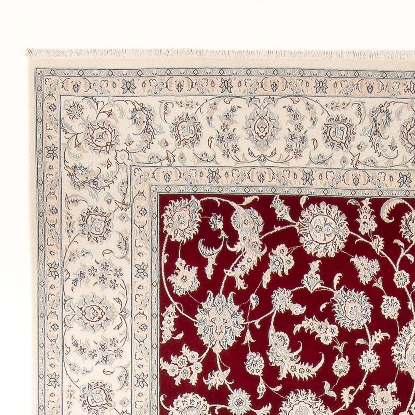Nain - 6la Rug 351x245cm - Persian Rugs