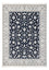 Perser Rug - Nain - Premium - 203 x 150 cm - dark blue