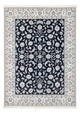 Nain - 6la Teppich 203x150cm - Perserteppich