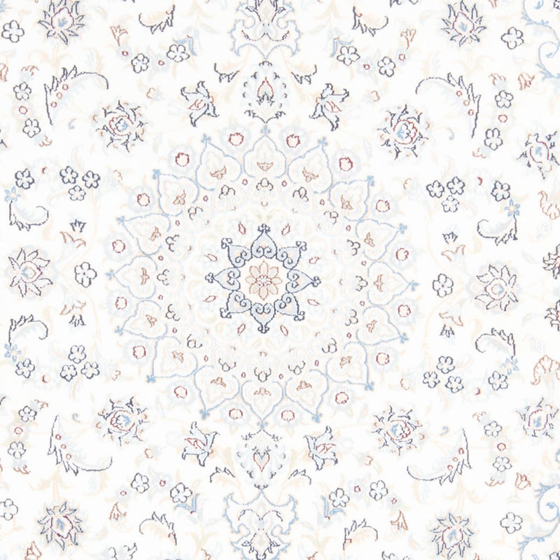 Perser Rug - Nain - Royal - 198 x 150 cm - cream