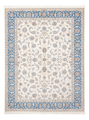 Perser Rug - Nain - Premium - 198 x 152 cm - cream