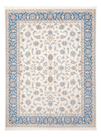 Perser Rug - Nain - Premium - 198 x 152 cm - cream