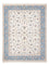 Perser Rug - Nain - Premium - 198 x 152 cm - cream