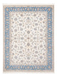 Nain - 6La Rug 152x198cm - Persian Rugs