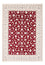 Perser Rug - Nain - 234 x 170 cm - red