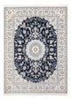 Nain - 6la Teppich 204x150cm - Perserteppich