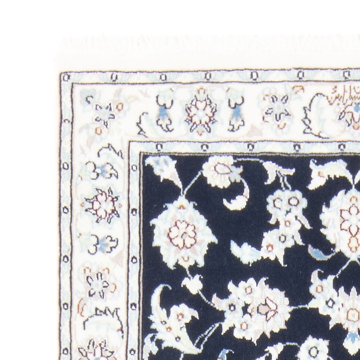 Nain - 9La Rug 81x195cm - Persian Rugs