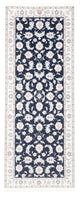 Nain - 9la Rug 197x80cm - Persian Rugs