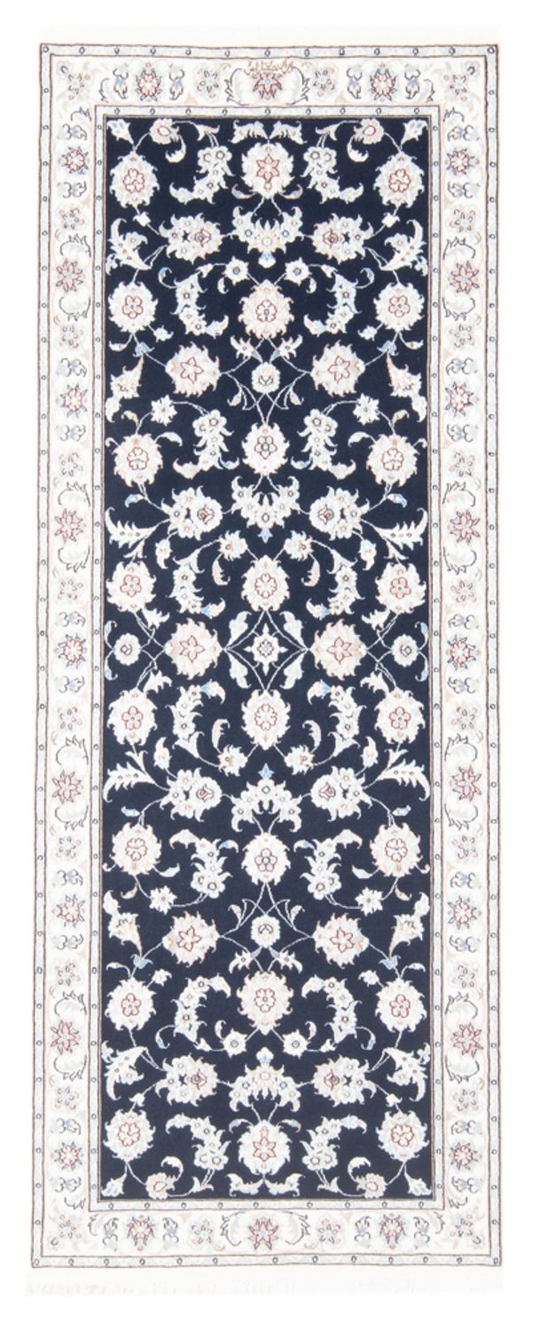 Nain - 9la Rug 197x80cm - Persian Rugs