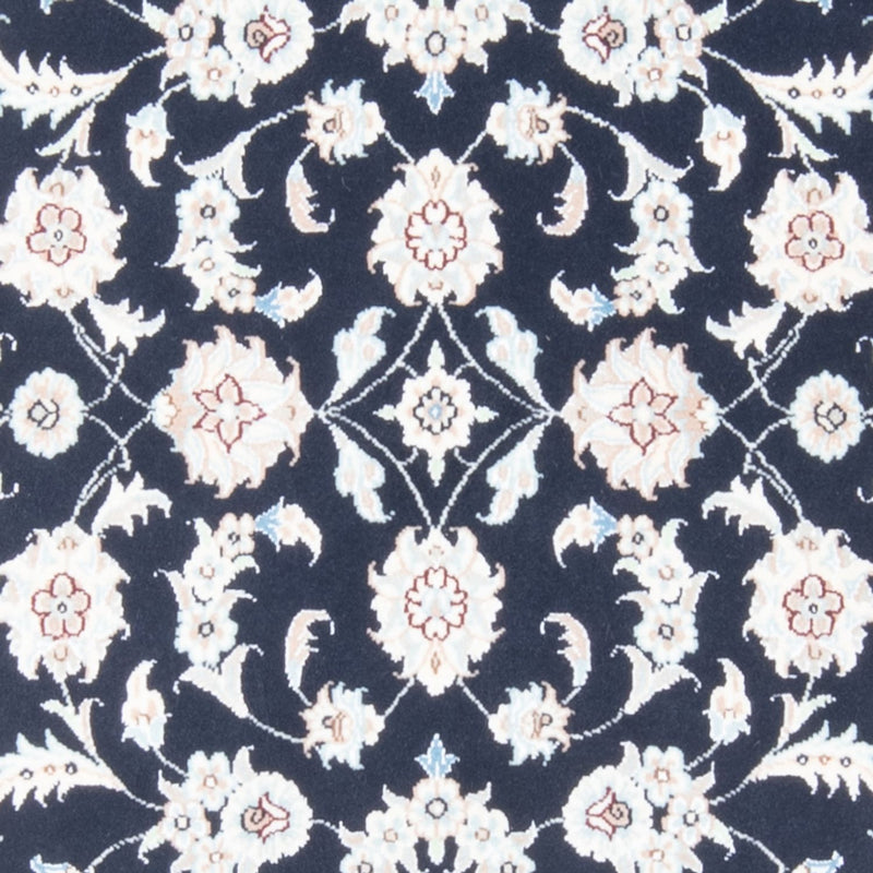 Nain - 9la Rug 197x80cm - Persian Rugs