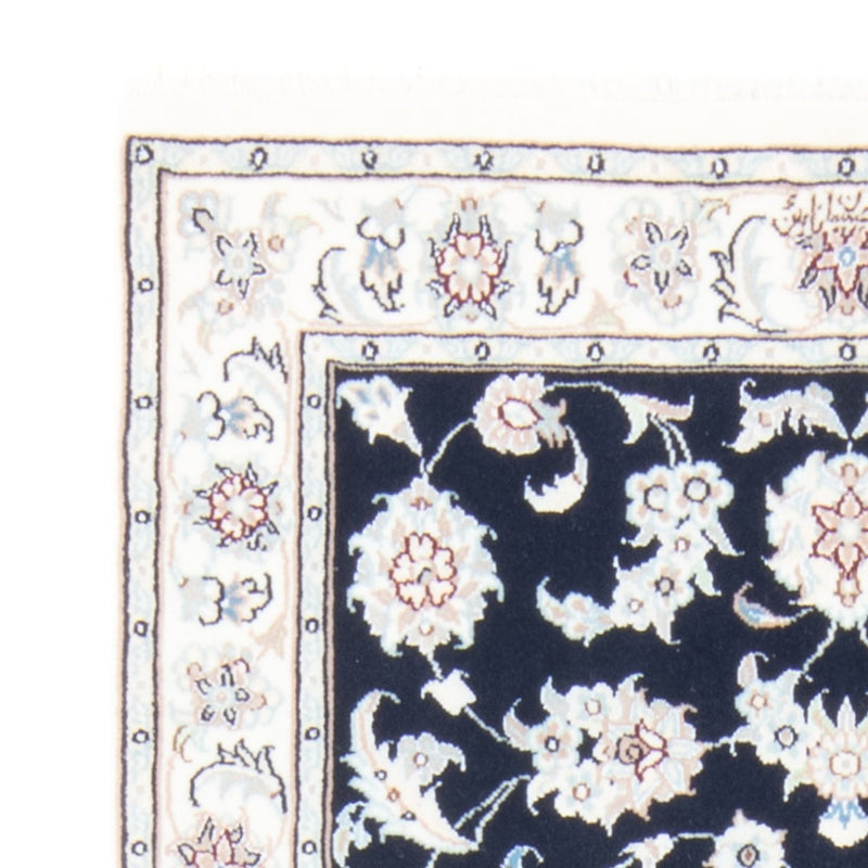 Nain - 9la Rug 197x80cm - Persian Rugs