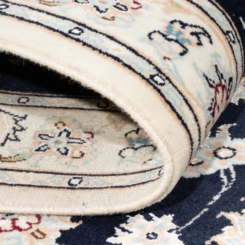 Nain - 9la Rug 197x80cm - Persian Rugs