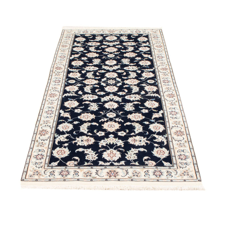 Nain - 9la Rug 197x80cm - Persian Rugs
