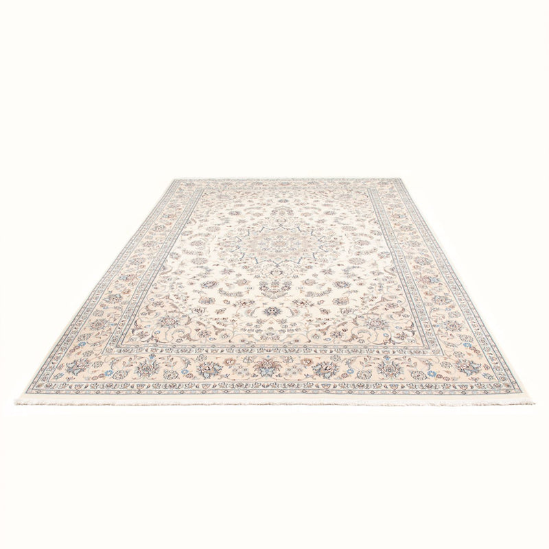 Perser Rug - Nain - Premium - 301 x 200 cm - cream