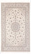 Perser Rug - Nain - Premium - 305 x 200 cm - cream