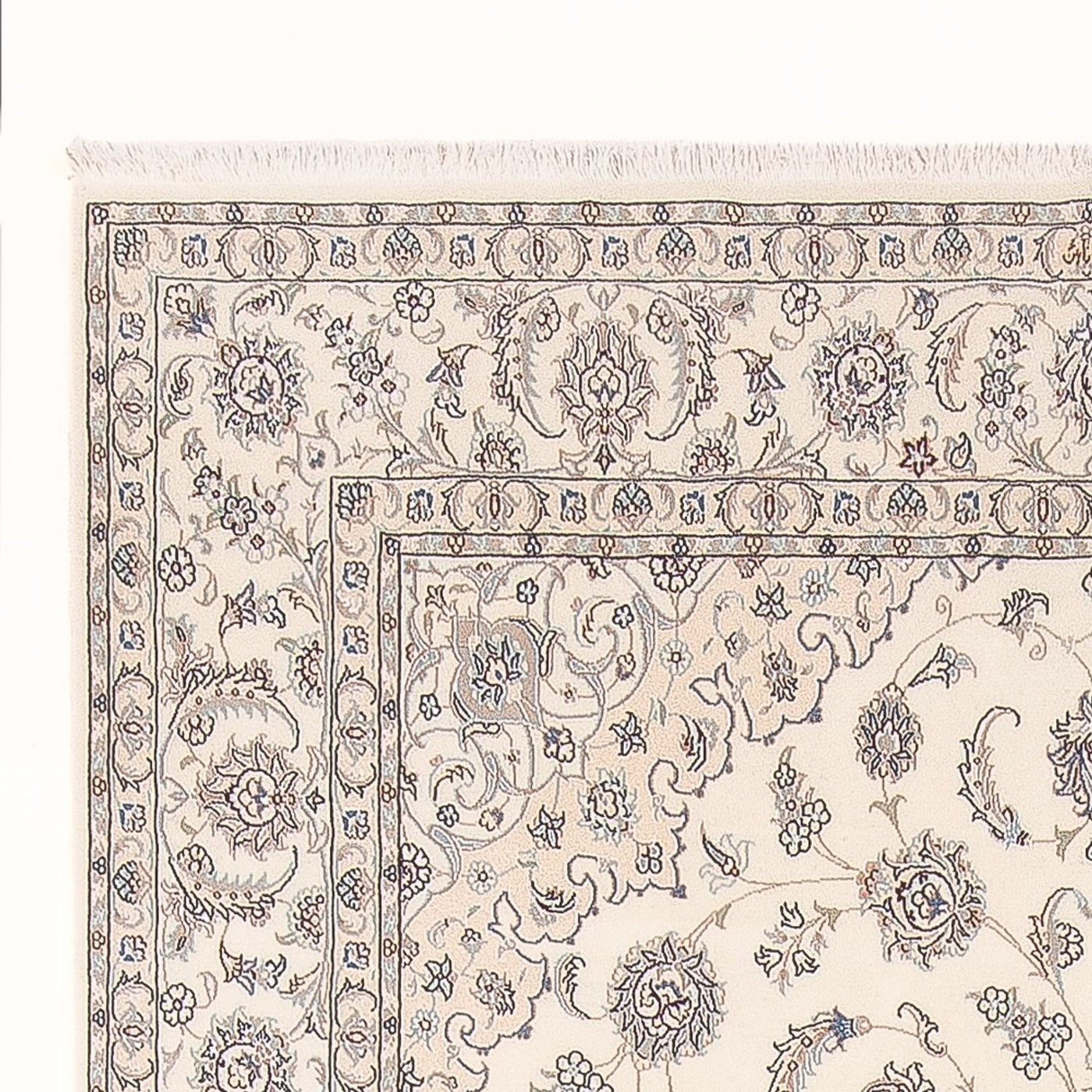 Nain - 6la Rug 305x200cm - Persian Rugs