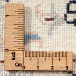 Perser Rug - Nain - Premium - 297 x 200 cm - dark blue