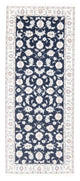 Nain - 9la Rug 204x82cm - Persian Rugs