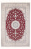 Perser Rug - Nain - Premium - 293 x 200 cm - red