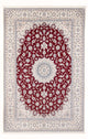 Nain - 6la Teppich 293x200cm - Perserteppich