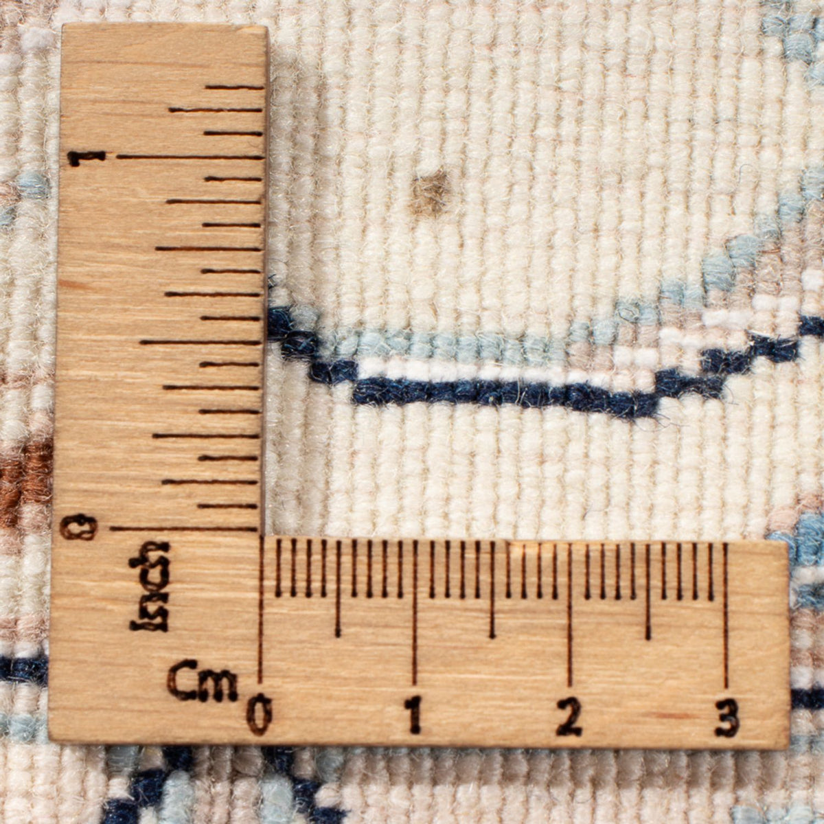 Perser Rug - Nain - Premium - 293 x 200 cm - red