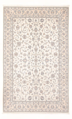Perser Rug - Nain - Premium - 302 x 197 cm - cream