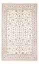 Perserteppich - Nain - Premium - 302 x 197 cm - creme