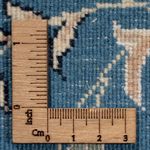 Perser Rug - Nain - 88 x 59 cm - blue