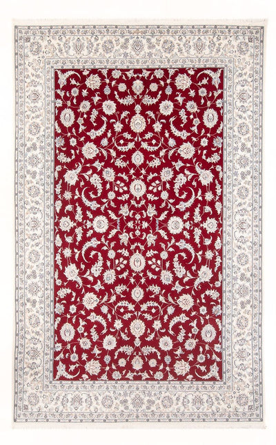 Nain - 6La Rug 200x295cm - Persian Rugs