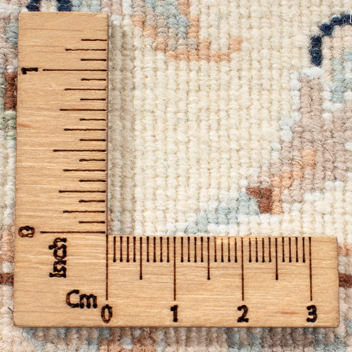 Perser Rug - Nain - Premium - 298 x 198 cm - turquoise