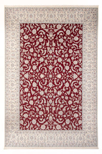 Perser Rug - Nain - Premium - 349 x 245 cm - red