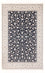 Perser Rug - Nain - Premium - 298 x 198 cm - dark blue