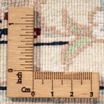 Perser Rug - Nain - Premium - 298 x 198 cm - dark blue