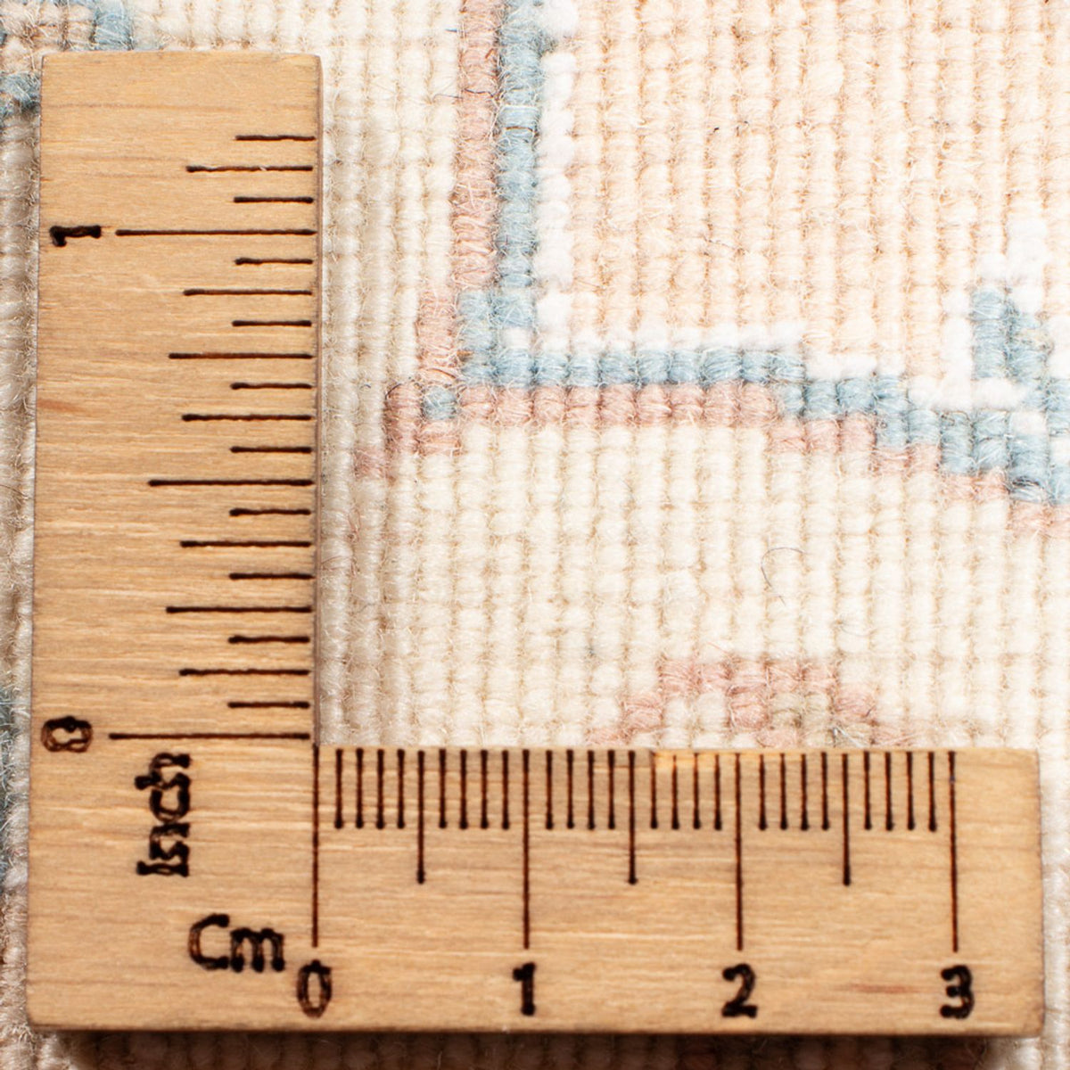 Runner Perser Rug - Nain - Premium - 300 x 80 cm - cream