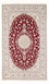 Perser Rug - Nain - Premium - 300 x 197 cm - red