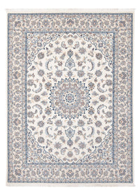 Perser Rug - Nain - Premium - 200 x 150 cm - cream