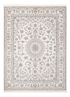 Perser Rug - Nain - Premium - 202 x 150 cm - cream